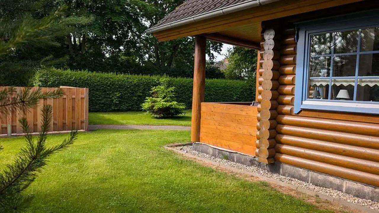 Ferienhaus für 4 Personen (69 m²) in Hasselberg in Schwackendorf, Hasselberg