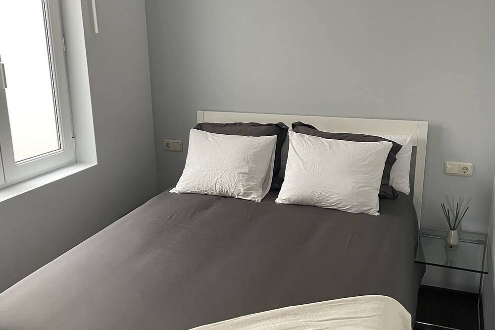 Appartamento intero, Tu casa en Cimadevilla in Distrito Centro (Gijón), Gijon