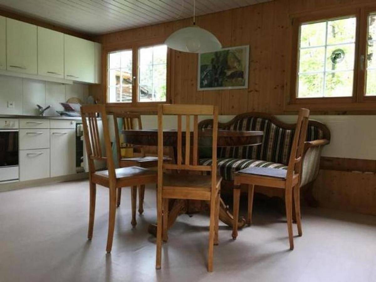Ganze Wohnung, Apartment in Ebnat-Kappel, Zürich Voralpen