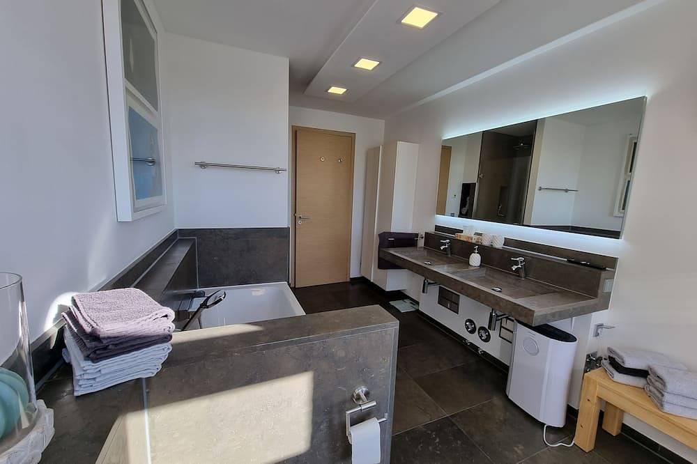 Exklusives Apartment - Ostsee - 110m2 in Bad Doberan (Stadt), Bad Doberan