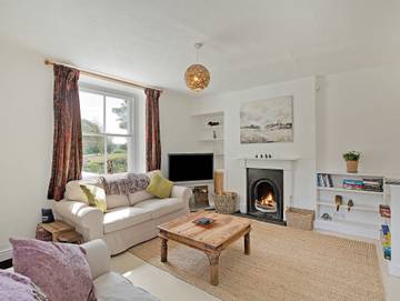 Cottage for 4 People in Gargrave, North Yorkshire, Photo 2