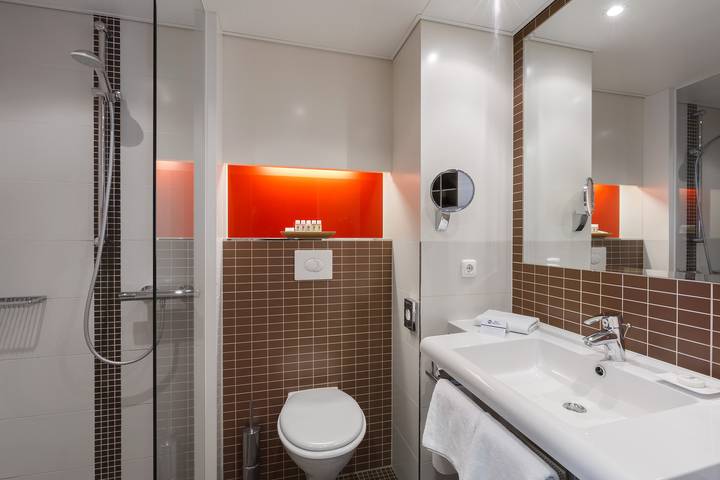 Hotel für 2 Personen in Bamberg - 3