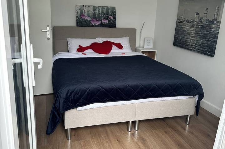 Holiday apartment for 4 people - 1