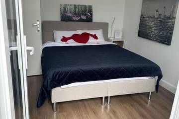 Ferienwohnung für 4 Personen in Rotterdam