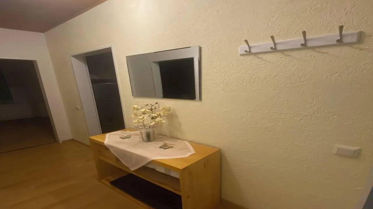 Ganze Ferienwohnung, Ferienwohnung für 5 Personen (60 m²) in Lage in Lage, Kreis Lippe