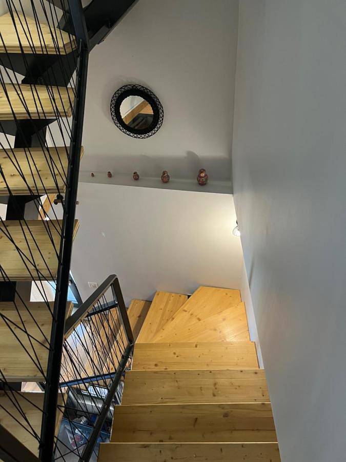 Location de vacances pour 5 personnes, avec vue, animaux acceptés dans Tour Barberousse Chateau De Gruissan - 4