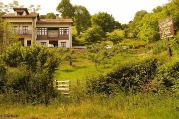 Casa Rural para 6 Personas en Laviana, Interior de Asturias, Foto 2