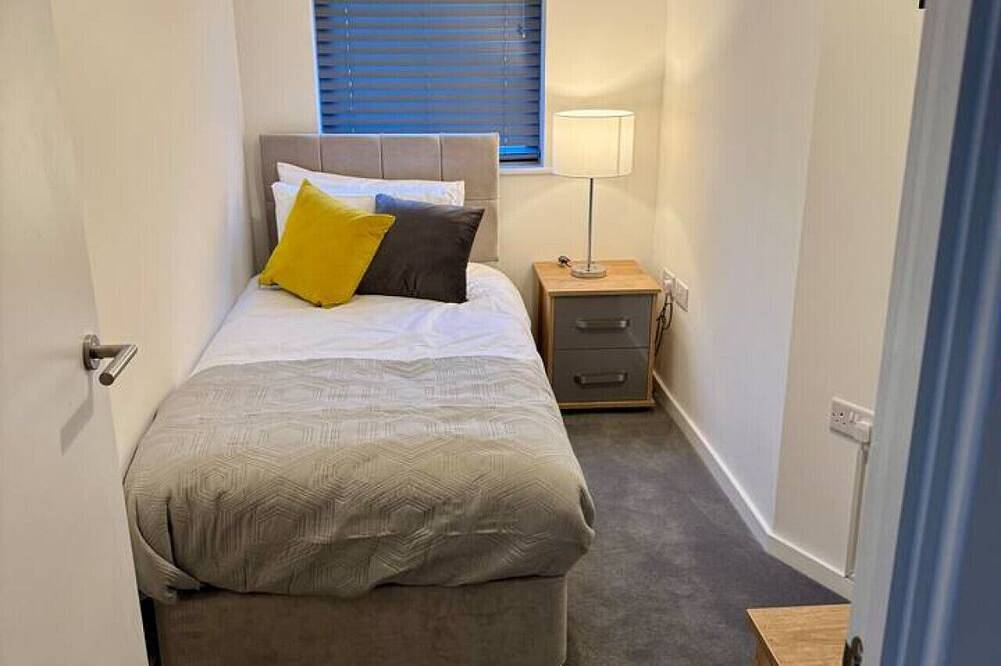 Appartement entier, Waterside place apartment in Taunton, Somerset