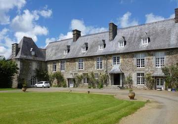 Gîte pour 2 personnes, avec terrasse à Équilly