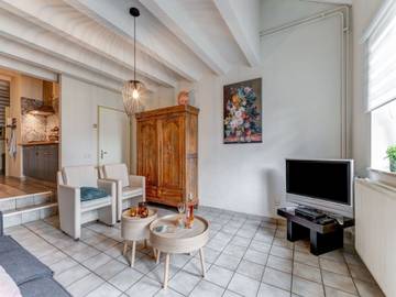 Lodge voor 4 Personen in Voerendaal, Limburg, Afbeelding 1