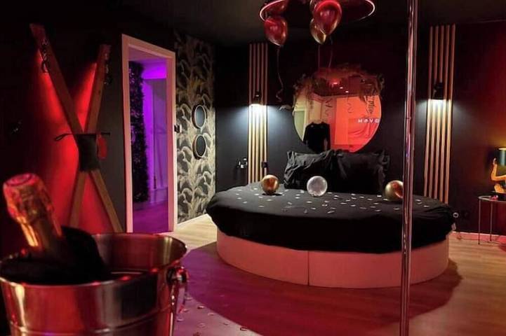 Hôtel pour 2 personnes à Violaines - 2