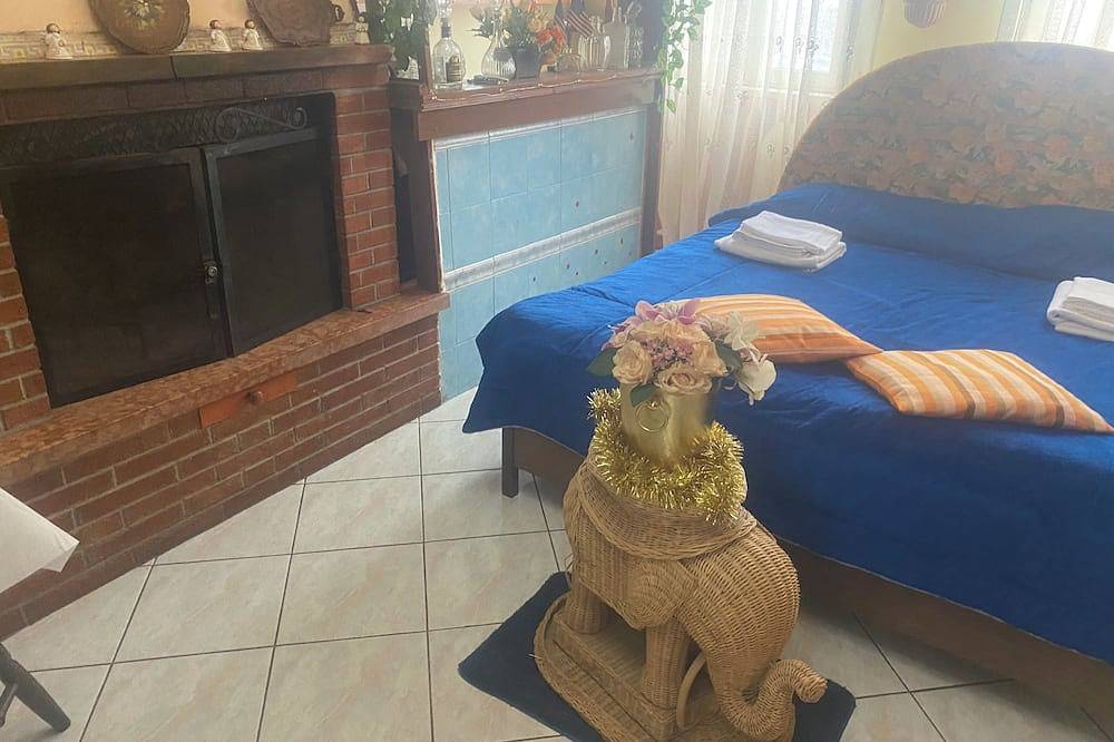 Home Room! in San Pietro Avellana, Alto Molise