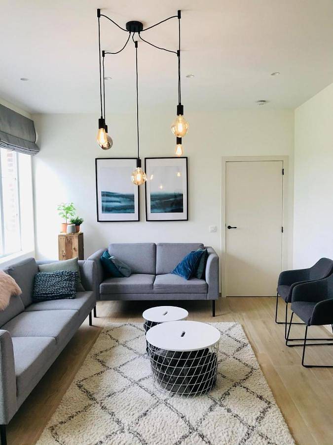 Location de vacances pour 12 personnes, avec vue et jardin, adapté aux familles à Zonnebeke - 3