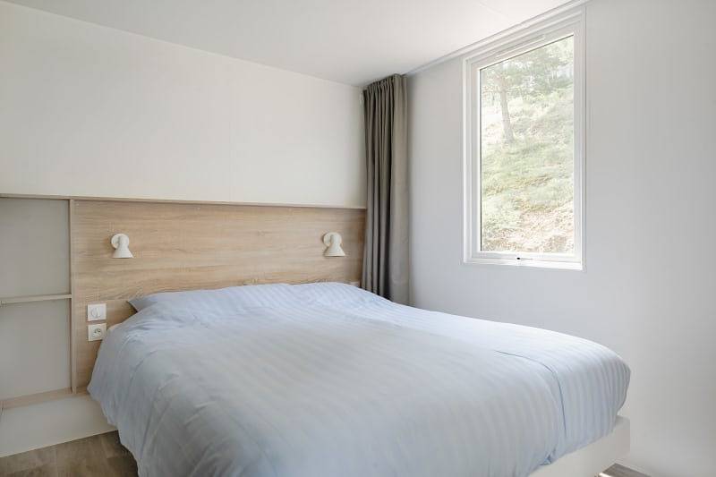 Rcn les Collines de Castellane — Mobil home Olive, foto 7