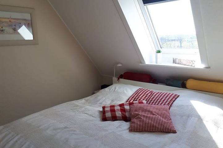 Ganze Wohnung, Ferienwohnung Büsum Perlebucht in Büsum, Kreis Dithmarschen