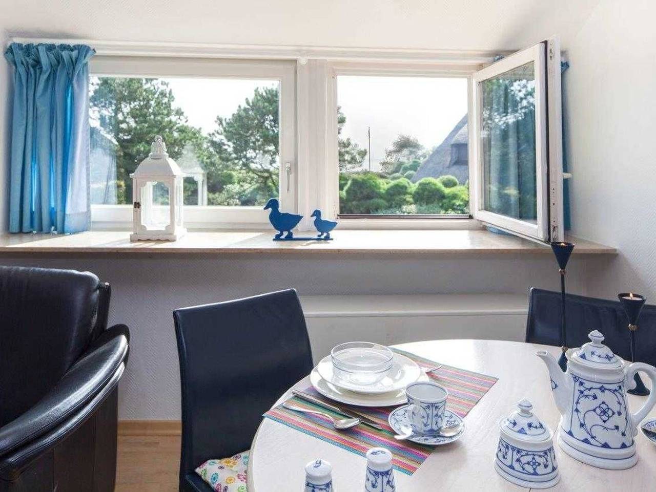 Ganze Ferienwohnung, Linn - Linn in List (Sylt), Sylt