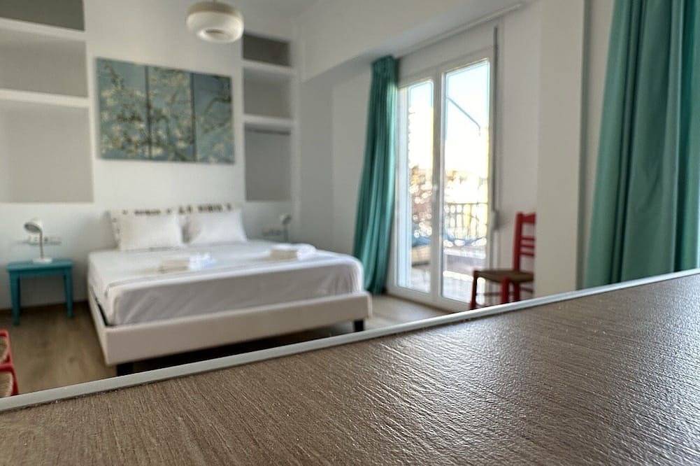 Appartamento vacanze a Atene a partire da 55€ a notte