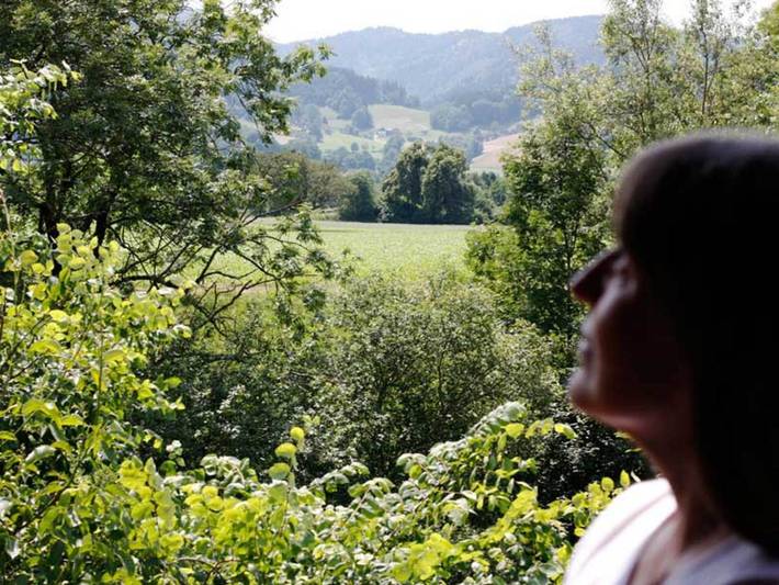Ferienwohnung für 3 Personen, mit Garten, kinderfreundlich in Kirchzarten - 3