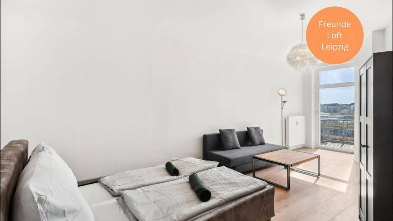 Ganze Wohnung, Loft für 10 Freunde in Leipzig, Leipzig und Umgebung