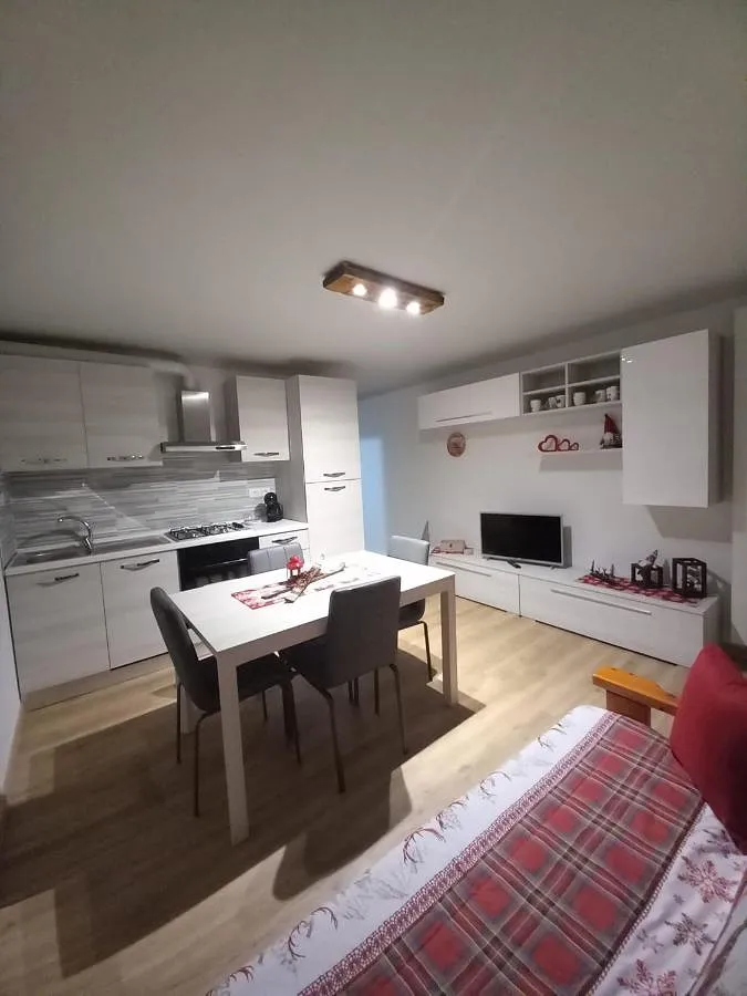 Ferienwohnung für 4 Personen, mit Ausblick, mit Haustier - 1