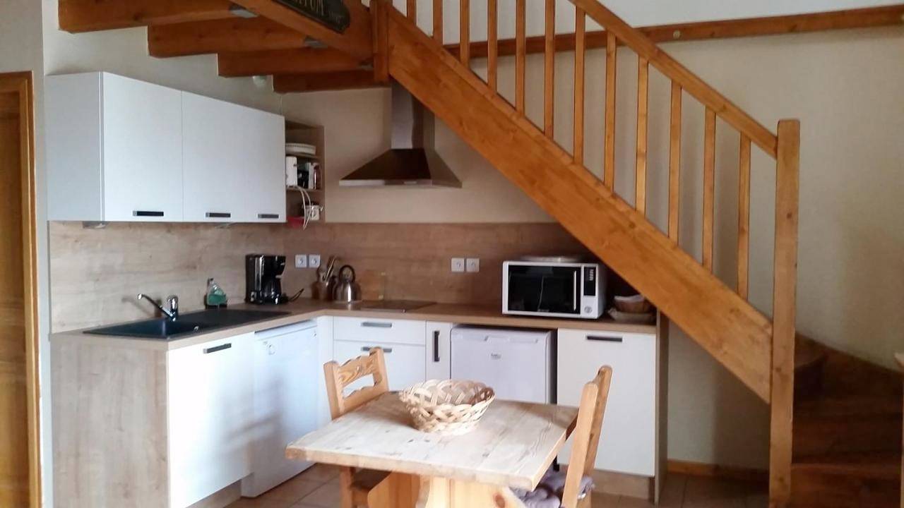 À la Petite Maison in Gap, Région de Gap