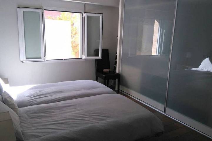 Ferienhaus für 4 Personen, mit Garten und Pool - 1