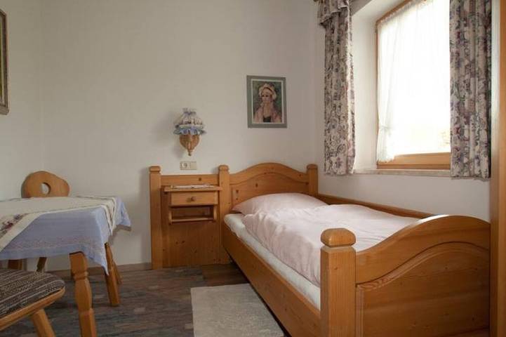 Bauernhof für 5 Personen, mit Balkon in Bad Reichenhall - 2