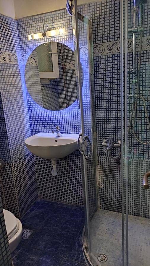 Location de vacances pour 7 personnes, avec vue et jardin à Kavala - 3