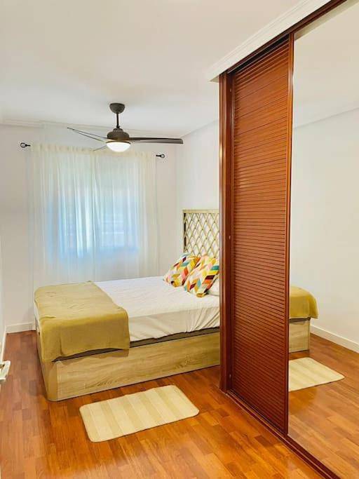 Apartamento entero, Apartamento Abril en el Centro de Getafe in Getafe, Provincia de Madrid