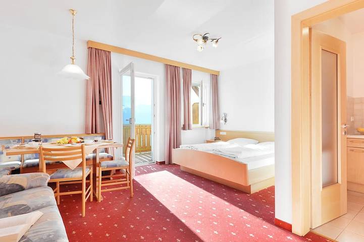 Ganze Wohnung, Classic in Villanders, Sarntaler Alpen
