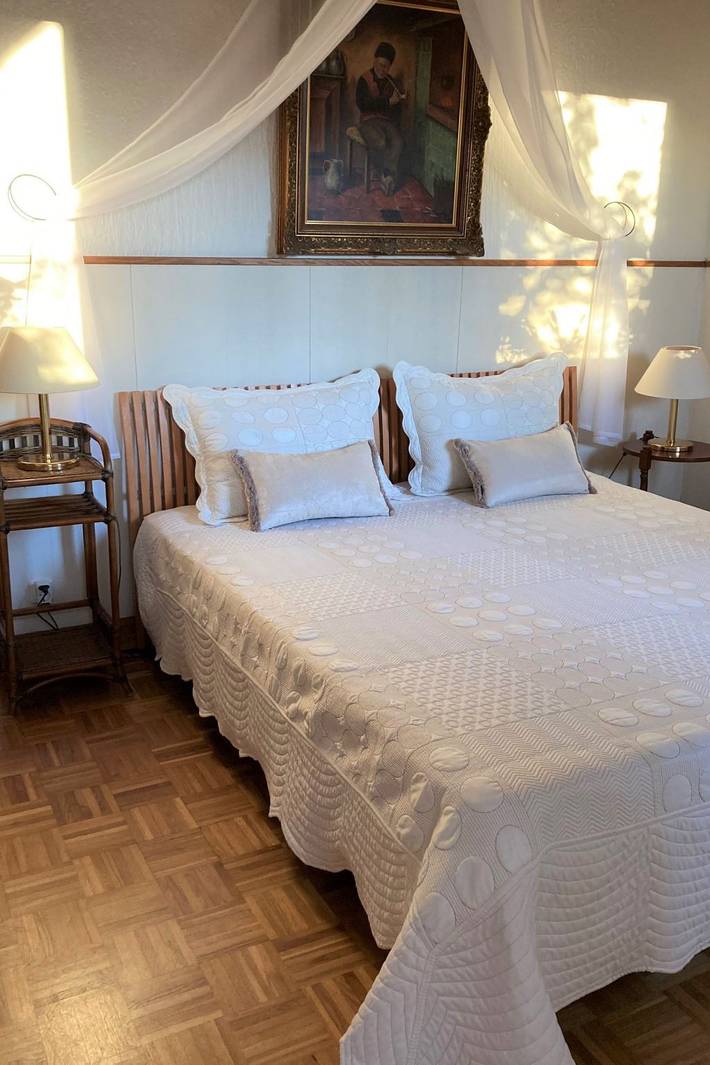 Location de vacances pour 2 personnes, avec jardin à Kobern-Gondorf - 2