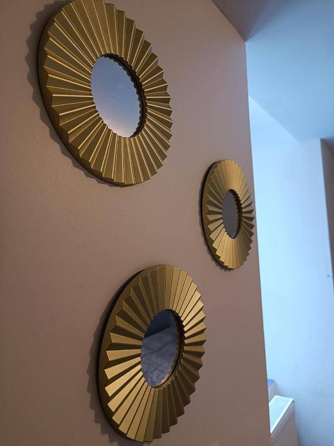 Chambre d’hôte pour 2 personnes, avec vue à Besse-et-Saint-Anastaise - 4