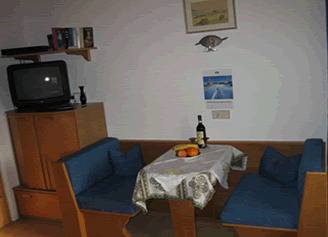 Ferienwohnung für 2 Personen, mit Balkon im Chiemgau - 4