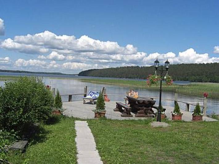 Villa vuorikotka in Pirkanmaa