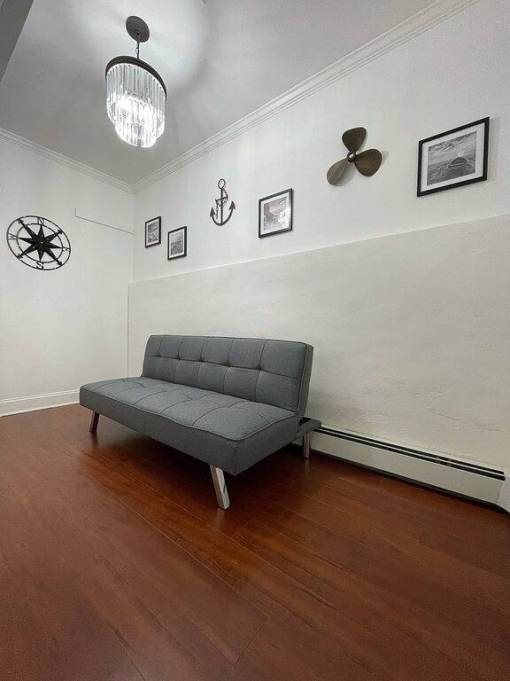 Lakeside Home w/Lake Access, Dock & Water Views! in Hopatcong, Lake Hopatcong