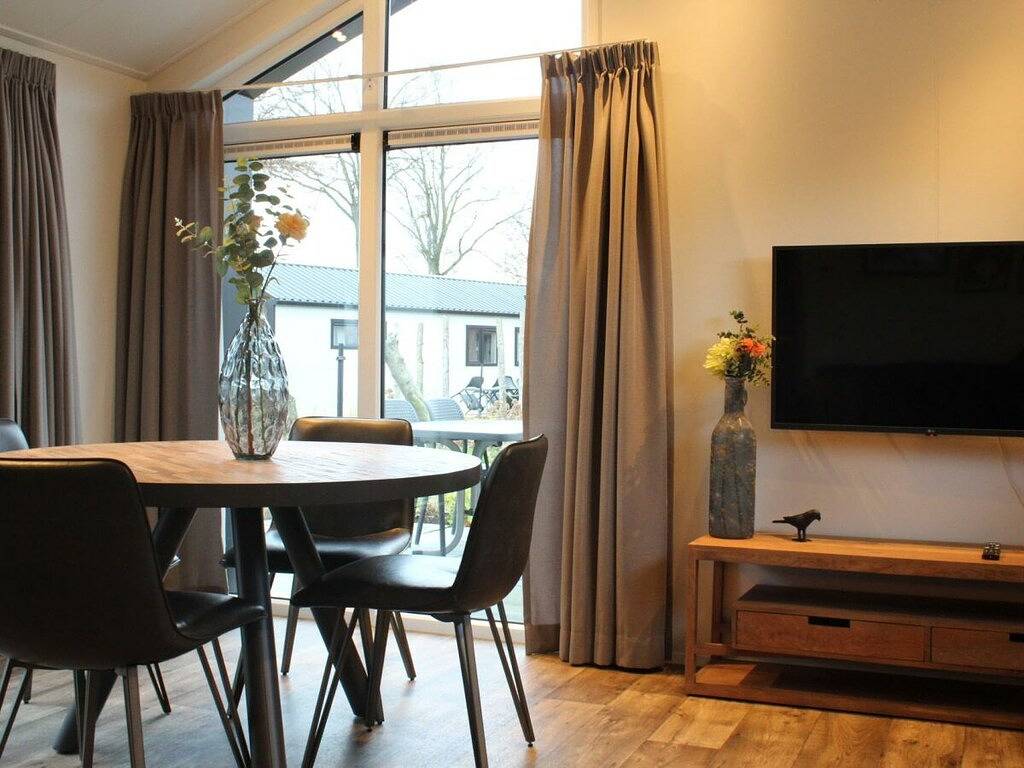 Ferienhaus für 4 Personen mit Garten in Kampen, Veluwemeer