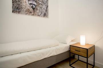 Vakantieappartement voor 4 Personen in Silbach, Winterberg, Afbeelding 4