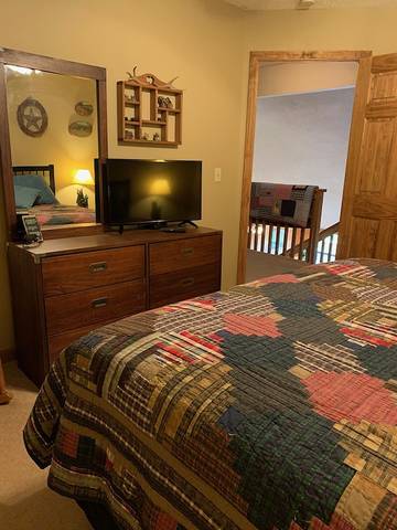 Chalet for 6 Guests in Pigeon Forge, Sevier County, Picture 4