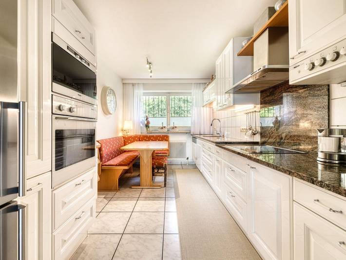 Ferienhaus für 15 Personen, mit Garten und Terrasse in Bludenz - 3