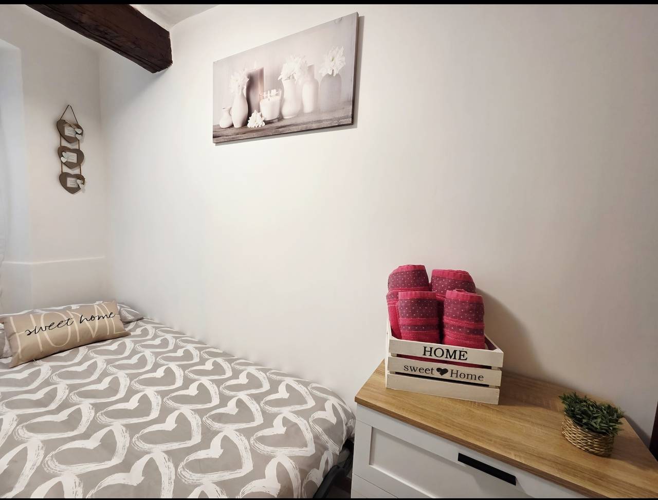 Ganze Wohnung, Gemütliche 45 qm Wohnung Badalucco Comfort Nature in Badalucco, Riviera di Ponente