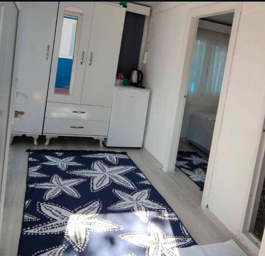 Double Room in Çanakkale, Turkse Egeïsche Zee
