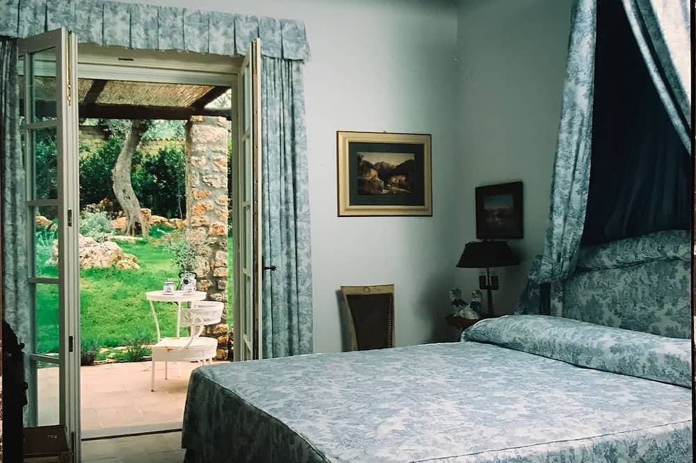 Wonderful villa with pool in Ansedonia, Orbetello