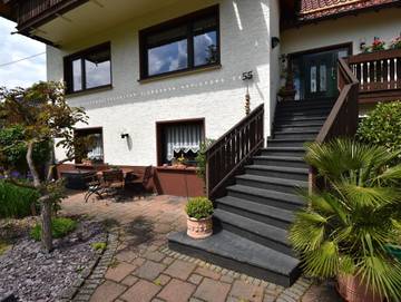 Ferienwohnung für 4 Personen in Ahrbrück, Osteifel, Bild 4