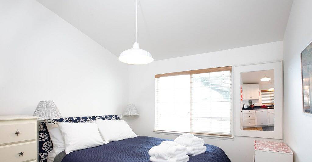 Anchor's Away - Weniger als 50 Meter vom Twin Lakes Beach entfernt! in Twin Lakes (Santa Cruz), Santa Cruz