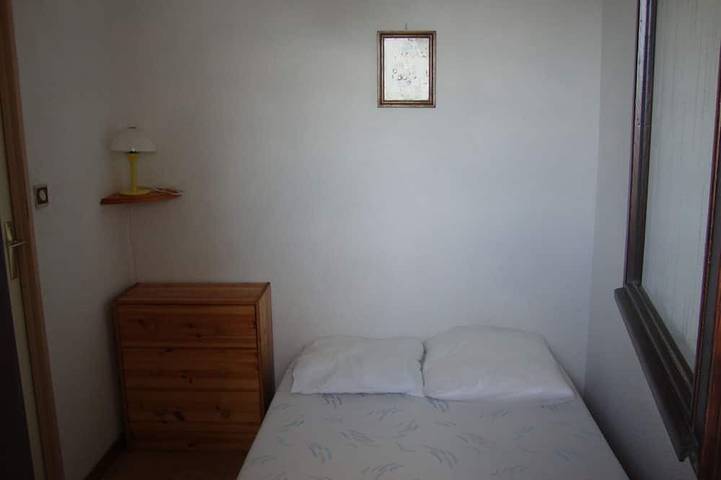 Gîte pour 6 personnes, avec piscine, animaux acceptés dans Plage du pont tournant - 3