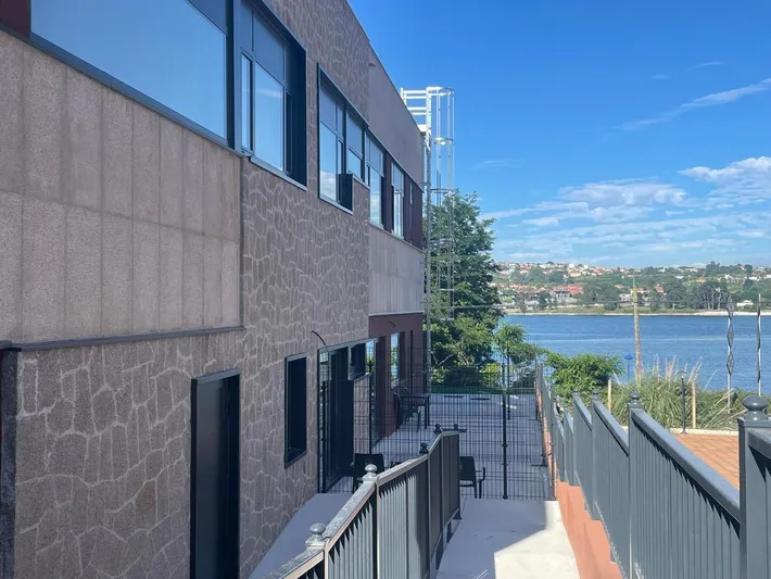 Appartement de vacances pour 2 personnes, avec terrasse - 1
