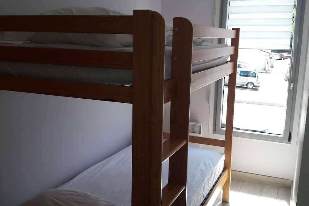 Ganze Wohnung, Wohnung Mit Terrasse Zum Strand Und Zu Den Sieben Inseln 2-6 Pers in Perros-Guirec, Rosa Granitküste