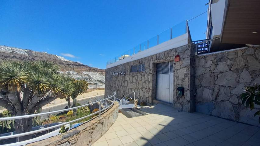 Ferienwohnung für 3 Personen in Puerto Rico (Gran Canaria) - 3