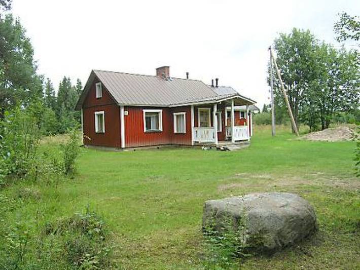 Välitalo in Taivalkoski