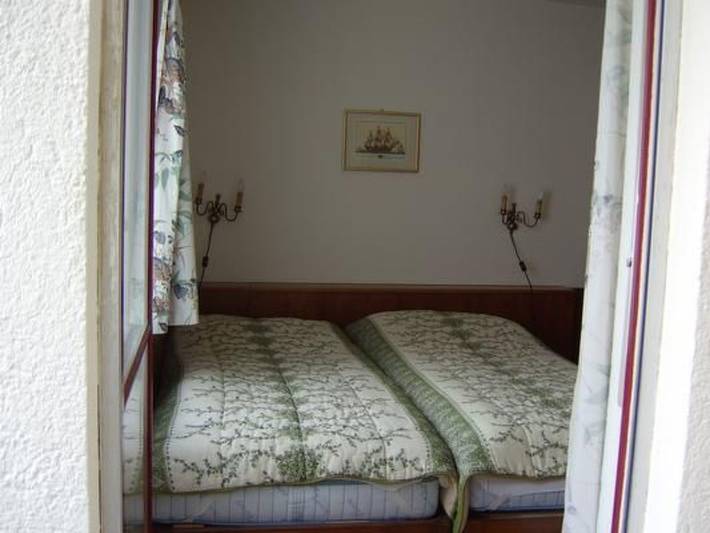 Gîte pour 4 personnes, avec jardin dans Sils Maria - 4